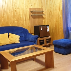 База отдыха WISH HOTEL Seliger, Осташков, Тверская область