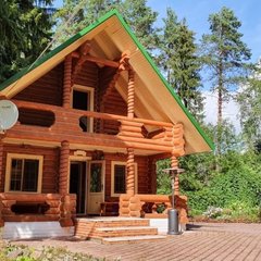 База отдыха WISH HOTEL Seliger, Осташков, Тверская область