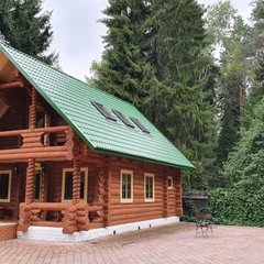 База отдыха WISH HOTEL Seliger, Осташков, Тверская область