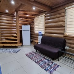 База отдыха WISH HOTEL Seliger, Осташков, Тверская область