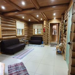 База отдыха WISH HOTEL Seliger, Осташков, Тверская область