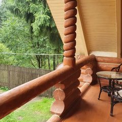 База отдыха WISH HOTEL Seliger, Осташков, Тверская область