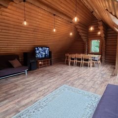 База отдыха WISH HOTEL Seliger, Осташков, Тверская область