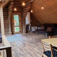 База отдыха WISH HOTEL Seliger, Осташков, Тверская область