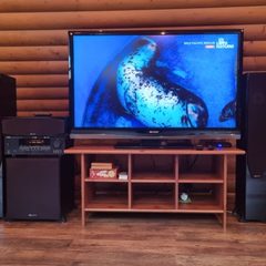 База отдыха WISH HOTEL Seliger, Осташков, Тверская область