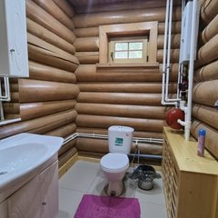 База отдыха WISH HOTEL Seliger, Осташков, Тверская область