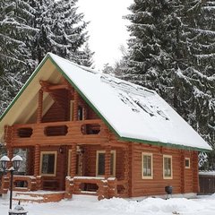 База отдыха WISH HOTEL Seliger, Осташков, Тверская область