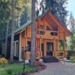 База отдыха WISH HOTEL Seliger, Осташков, Тверская область