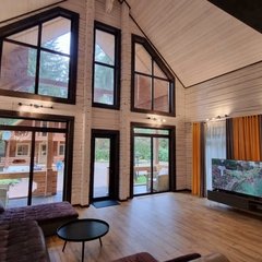 База отдыха WISH HOTEL Seliger, Осташков, Тверская область