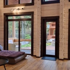 База отдыха WISH HOTEL Seliger, Осташков, Тверская область