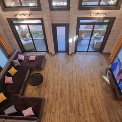 База отдыха WISH HOTEL Seliger, Осташков, Тверская область