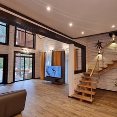 База отдыха WISH HOTEL Seliger, Осташков, Тверская область