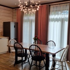 База отдыха WISH HOTEL Seliger, Осташков, Тверская область