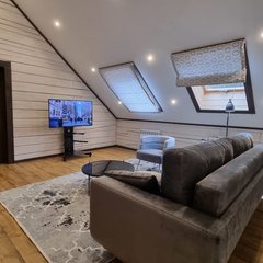 База отдыха WISH HOTEL Seliger, Осташков, Тверская область