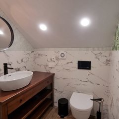 База отдыха WISH HOTEL Seliger, Осташков, Тверская область