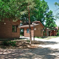 Турбаза Нептун, Волжский, Волгоградская область