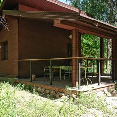 Турбаза Нептун, Волжский, Волгоградская область