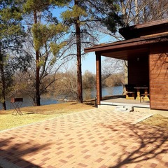 Турбаза Нептун, Волжский, Волгоградская область