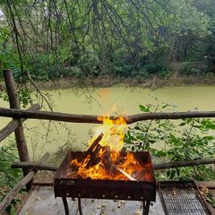 Турбаза Нептун, Волжский, Волгоградская область