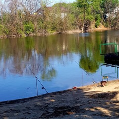 Турбаза Нептун, Волжский, Волгоградская область