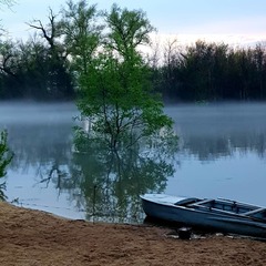 Турбаза Нептун, Волжский, Волгоградская область
