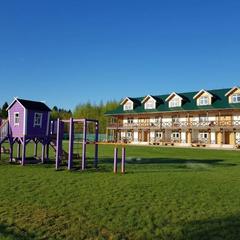 База отдыха Ёлкино-Перепёлкино, Кимрский район, Тверская область