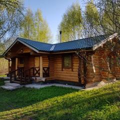 База отдыха Ёлкино-Перепёлкино, Кимрский район, Тверская область