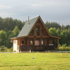 База отдыха Ёлкино-Перепёлкино, Кимрский район, Тверская область