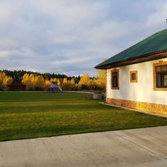 База отдыха Ёлкино-Перепёлкино, Кимрский район, Тверская область