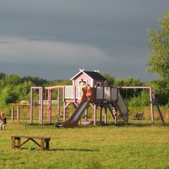 База отдыха Ёлкино-Перепёлкино, Кимрский район, Тверская область