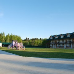 База отдыха Ёлкино-Перепёлкино, Кимрский район, Тверская область