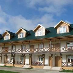 База отдыха Ёлкино-Перепёлкино, Кимрский район, Тверская область