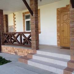 База отдыха Ёлкино-Перепёлкино, Кимрский район, Тверская область