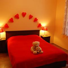 База отдыха Ёлкино-Перепёлкино, Кимрский район, Тверская область