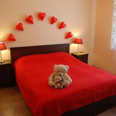 База отдыха Ёлкино-Перепёлкино, Кимрский район, Тверская область