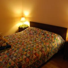 База отдыха Ёлкино-Перепёлкино, Кимрский район, Тверская область