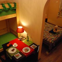 База отдыха Ёлкино-Перепёлкино, Кимрский район, Тверская область