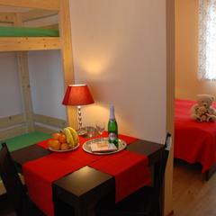 База отдыха Ёлкино-Перепёлкино, Кимрский район, Тверская область