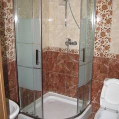 База отдыха Ёлкино-Перепёлкино, Кимрский район, Тверская область