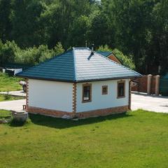 База отдыха Ёлкино-Перепёлкино, Кимрский район, Тверская область