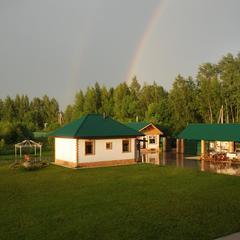 База отдыха Ёлкино-Перепёлкино, Кимрский район, Тверская область