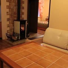 База отдыха Ёлкино-Перепёлкино, Кимрский район, Тверская область