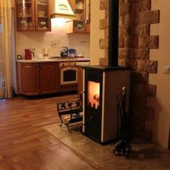 База отдыха Ёлкино-Перепёлкино, Кимрский район, Тверская область