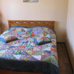 База отдыха Ёлкино-Перепёлкино, Кимрский район, Тверская область