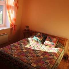 База отдыха Ёлкино-Перепёлкино, Кимрский район, Тверская область