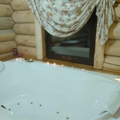Эко-отель АЯ (Алтай-Gold), Алтайский район, Алтайский край
