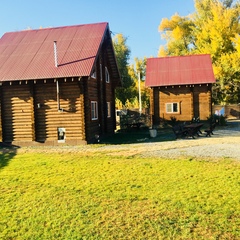 Загородный комплекс Ахтубинская Жемчужина , Среднеахтубинский район, Волгоградская область