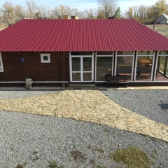 Загородный комплекс Ахтубинская Жемчужина , Среднеахтубинский район, Волгоградская область