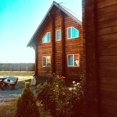 Загородный комплекс Ахтубинская Жемчужина , Среднеахтубинский район, Волгоградская область