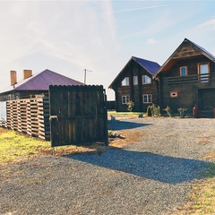 Загородный комплекс Ахтубинская Жемчужина , Среднеахтубинский район, Волгоградская область